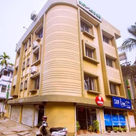 Skyline Lodge Siliguri Luaran gambar