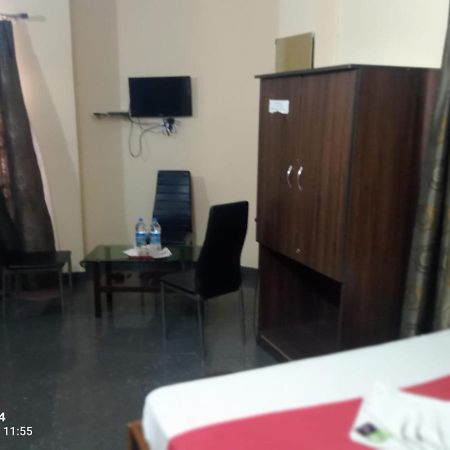 Skyline Lodge Siliguri Luaran gambar