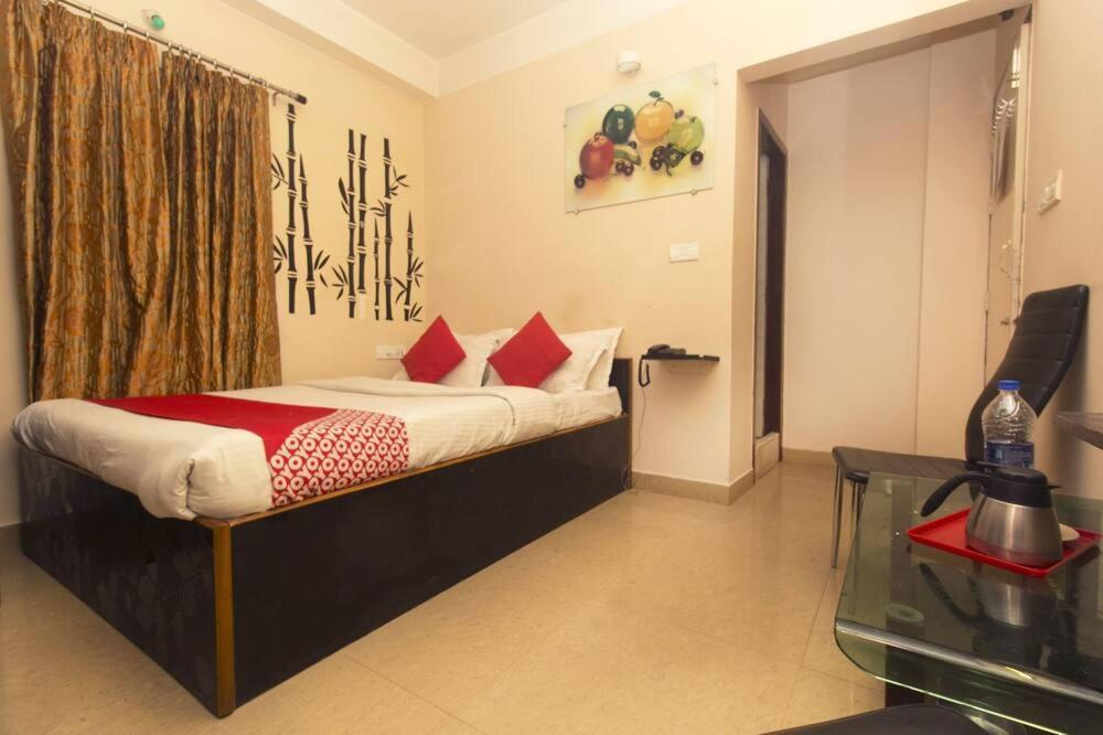Skyline Lodge Siliguri Luaran gambar