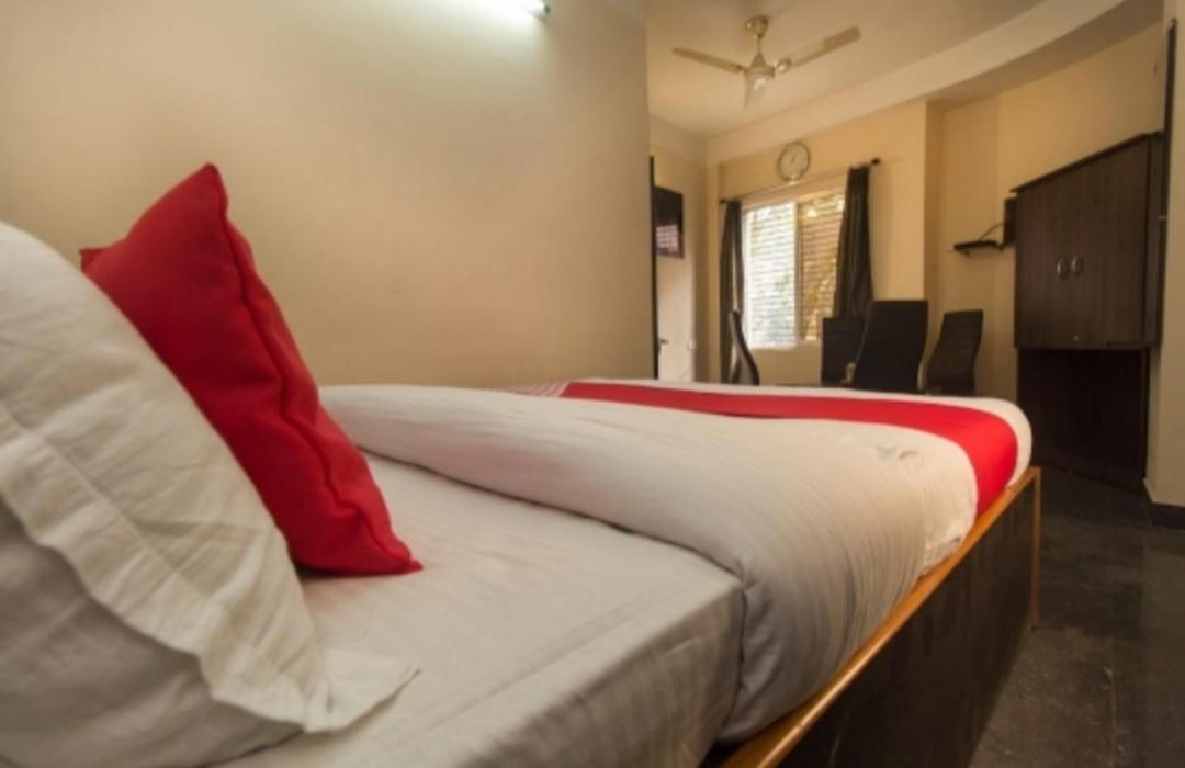 Skyline Lodge Siliguri Luaran gambar