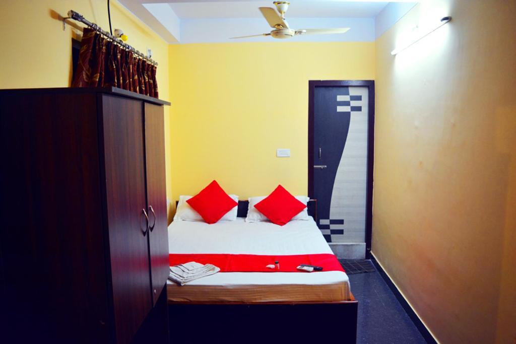 Skyline Lodge Siliguri Luaran gambar