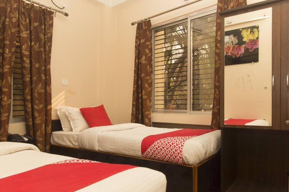 Skyline Lodge Siliguri Luaran gambar