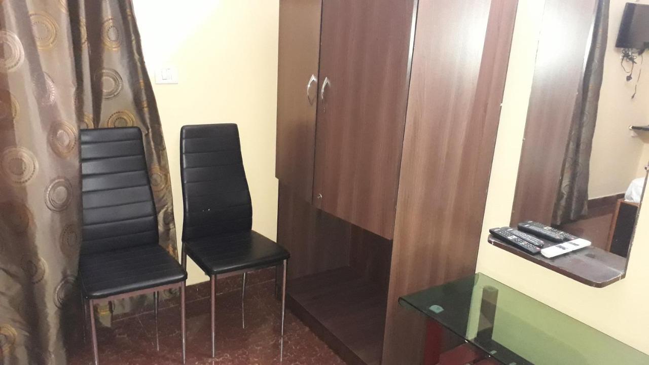 Skyline Lodge Siliguri Luaran gambar