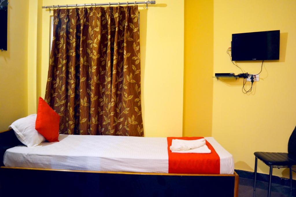 Skyline Lodge Siliguri Luaran gambar