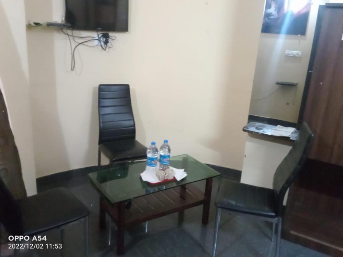 Skyline Lodge Siliguri Luaran gambar