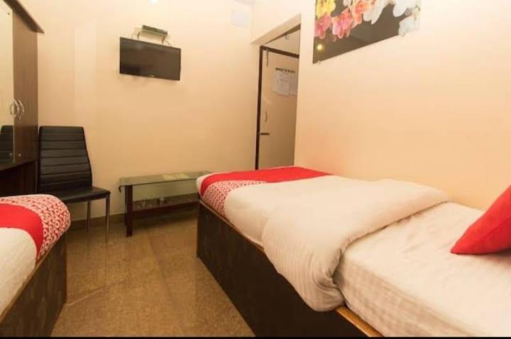 Skyline Lodge Siliguri Luaran gambar