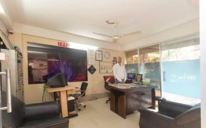 Skyline Lodge Siliguri Luaran gambar